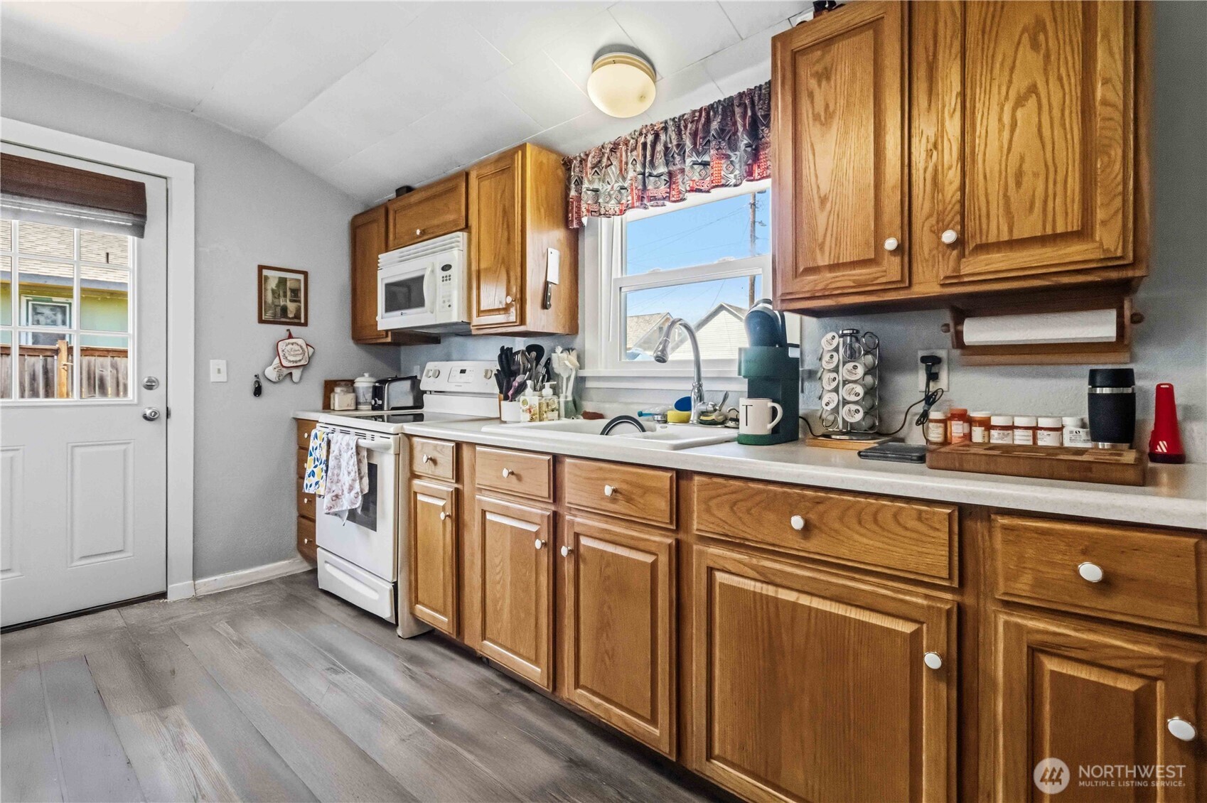 336 3rd Avenue Southwest Castle Rock, WA 98611 - Photo 19 of 29