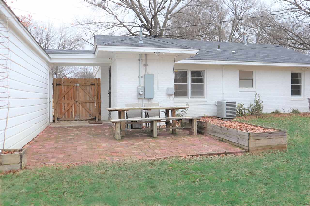 4549 Amboy Road Memphis, TN 38117 - Photo 14 of 25