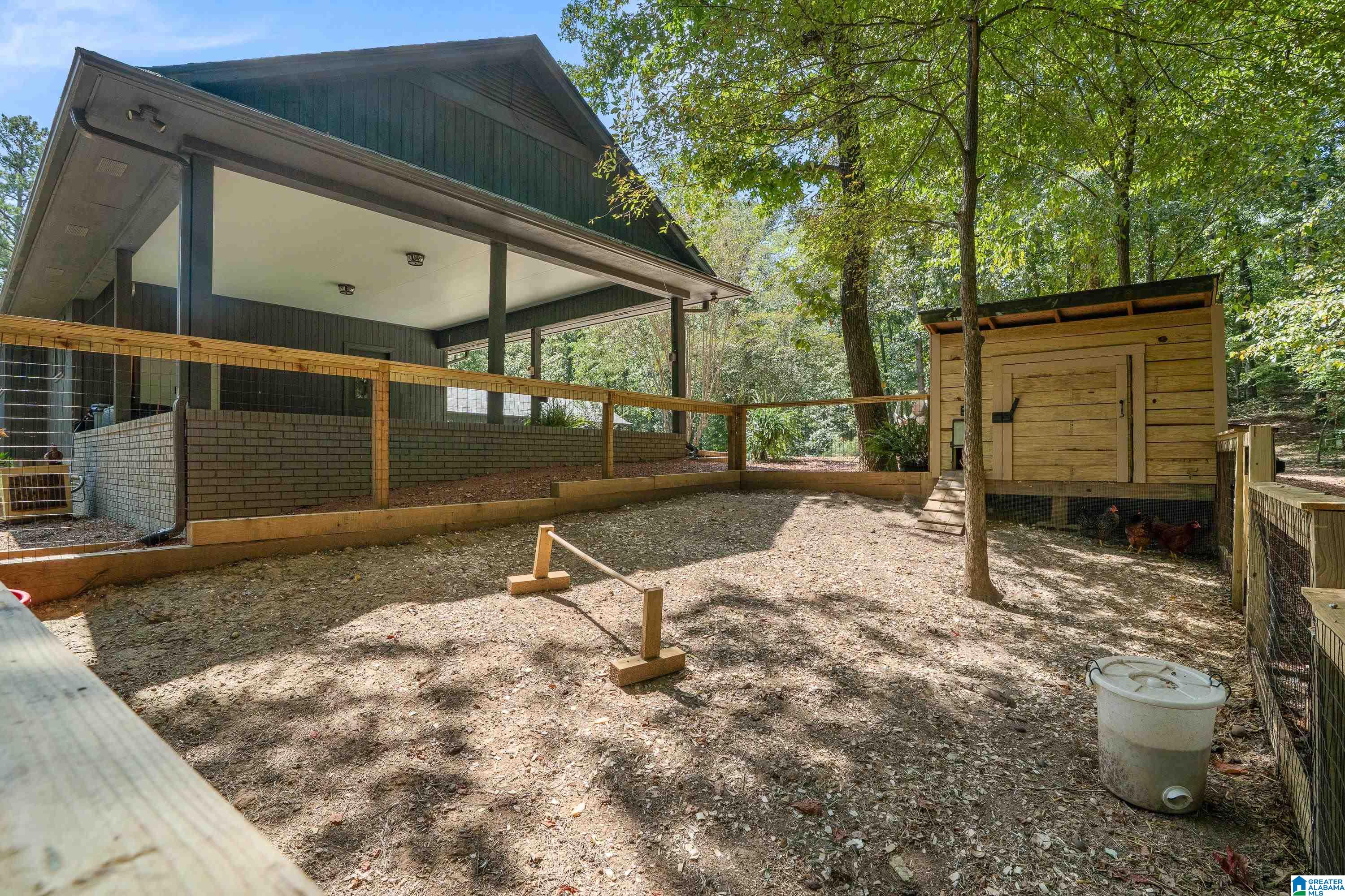9215 Bear Creek Road Sterrett, AL 35147 - Photo 73 of 99