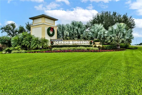 $2,450 | 2612 Blossom Way, Naples, FL 34120