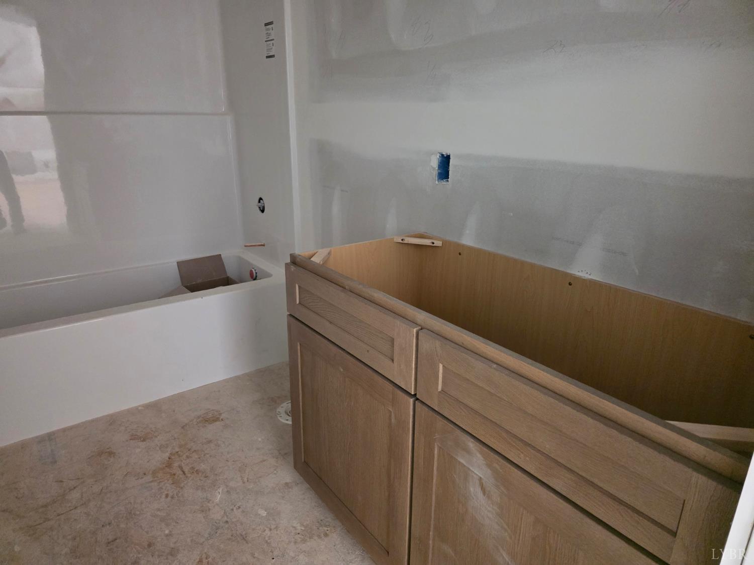 2060 Stonewall Road Concord, VA 24538 - Photo 16 of 17
