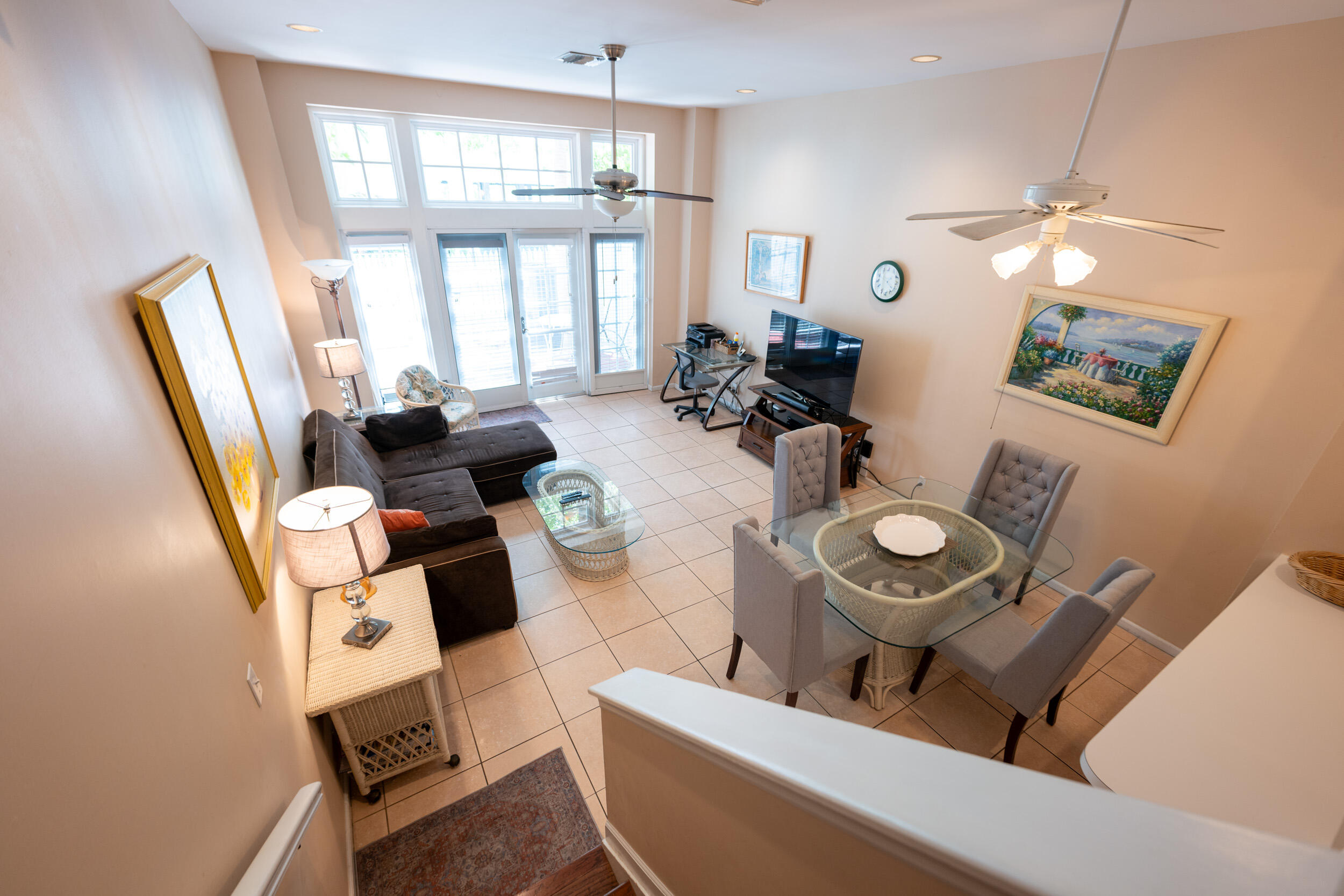 101 Front Street, Unit 4 Key West, FL 33040 - Photo 8 of 26 101 Front St. #4 - For Rent