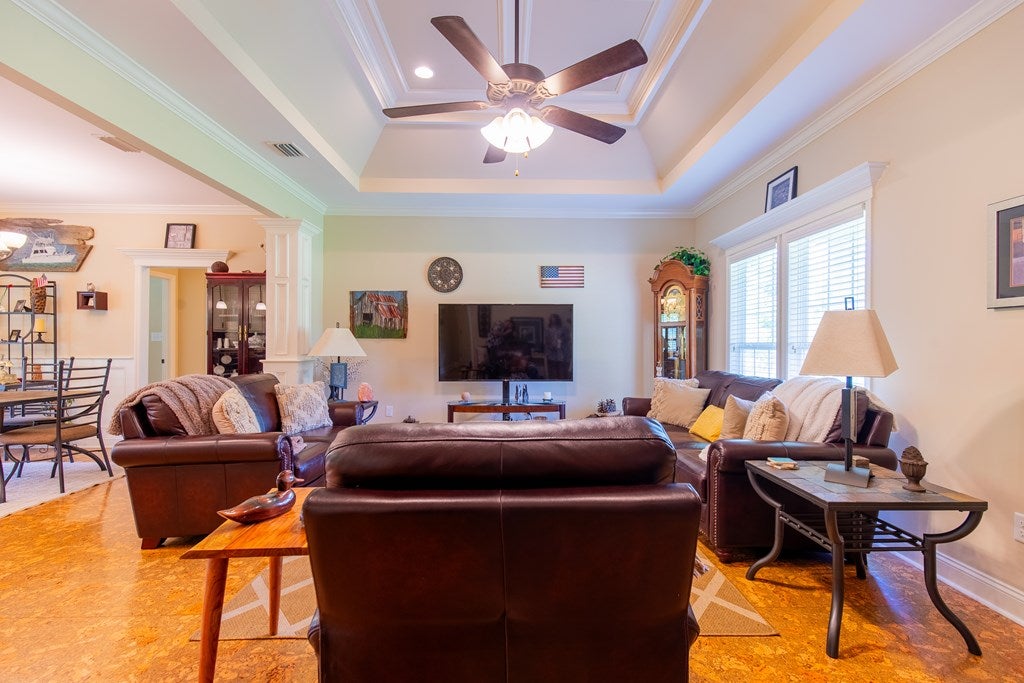 505 Rice Lane Ray City, GA 31645 - Photo 5 of 43 Gallery Image 5