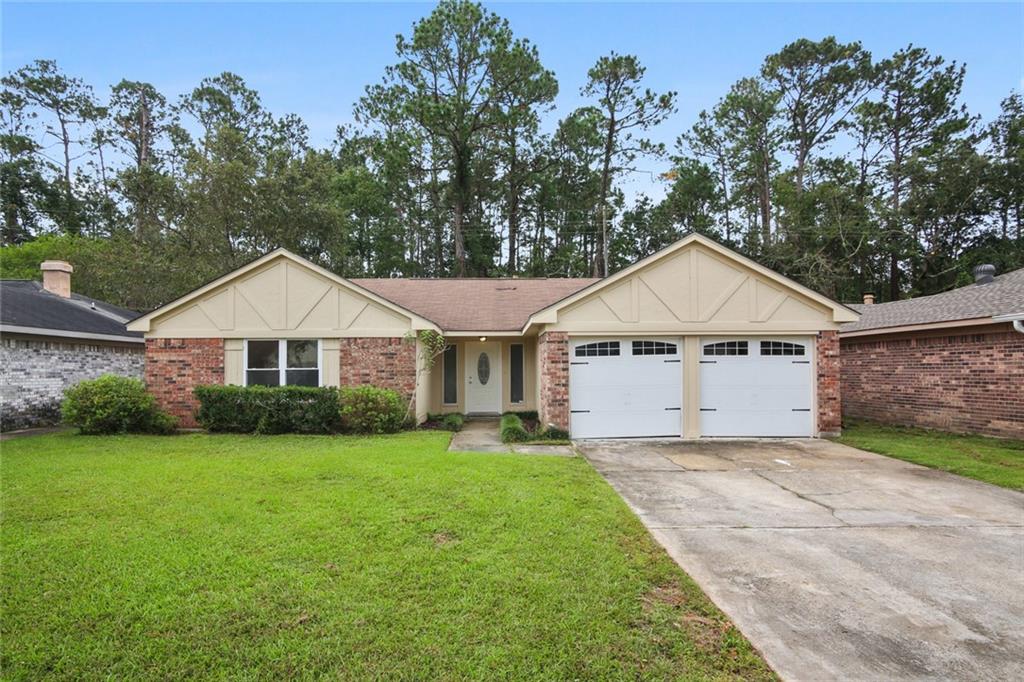 407 Drury Lane Slidell, LA 70460 - Photo 1 of 10