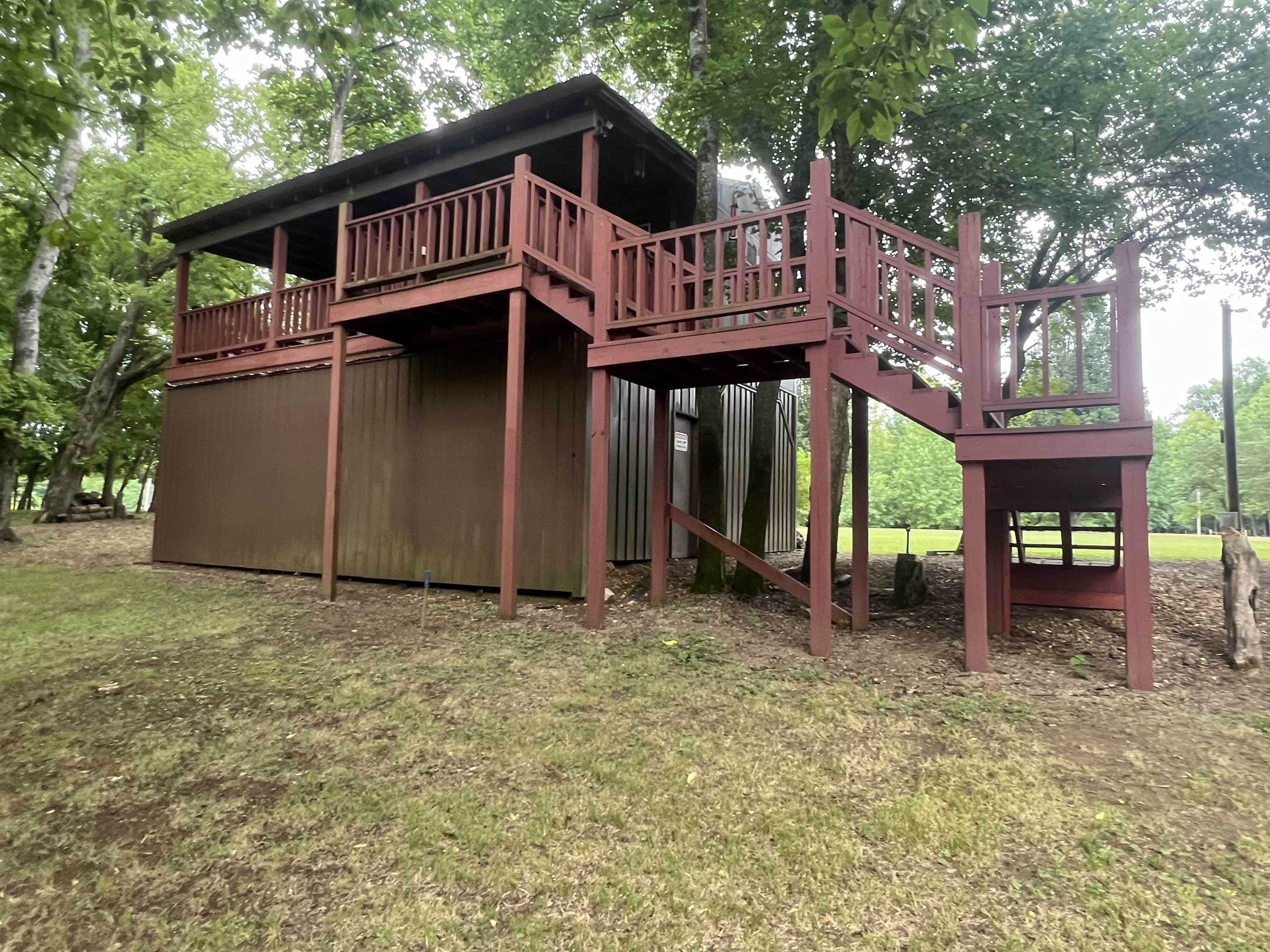 590 Towboat Lane Adamsville, TN 38310 - Photo 1 of 39