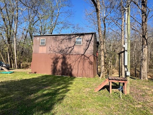 590 Towboat Lane Adamsville, TN 38310 - Photo 13 of 39 a garden view