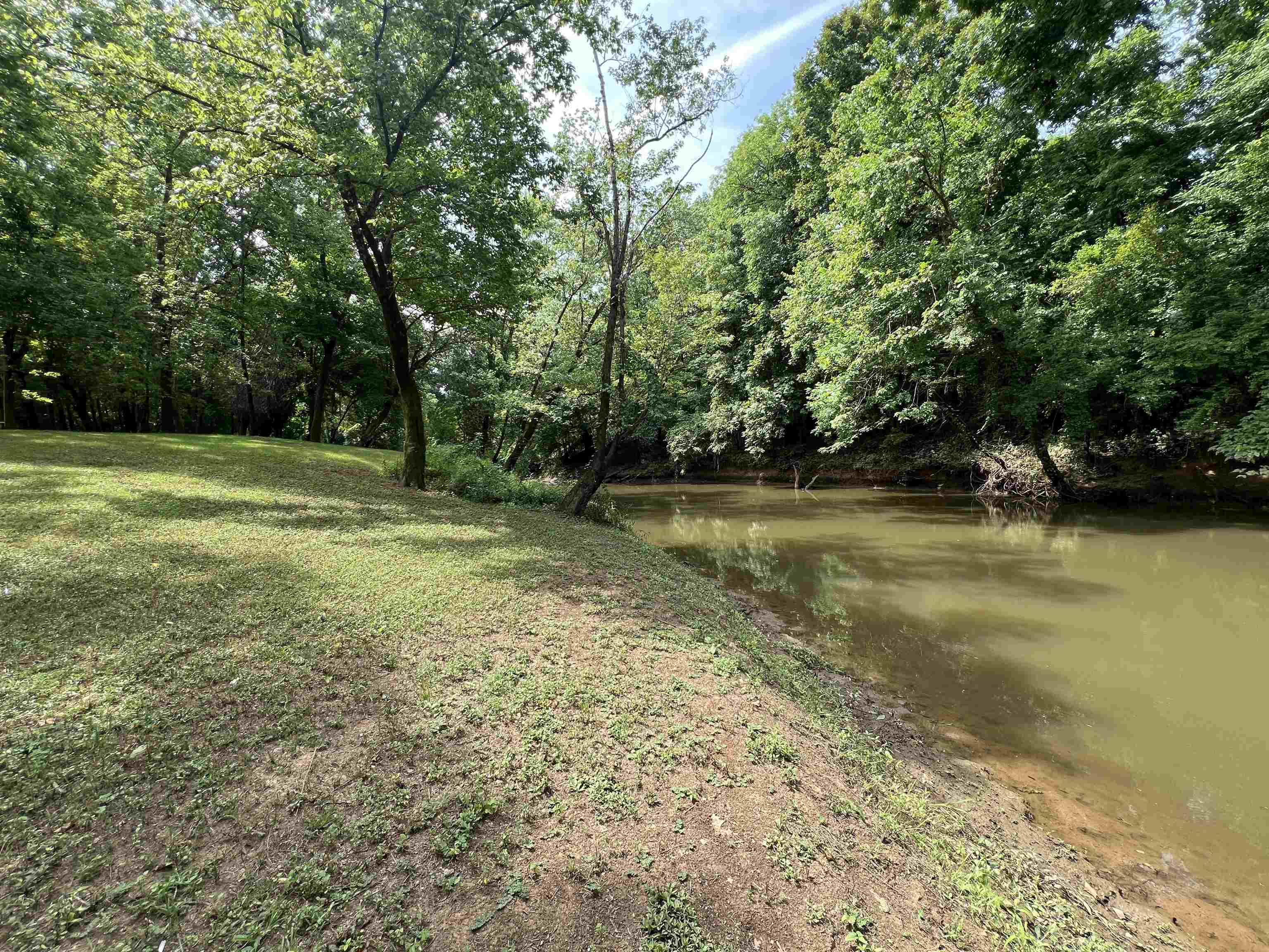 590 Towboat Lane Adamsville, TN 38310 - Photo 26 of 39 a view of a lake view