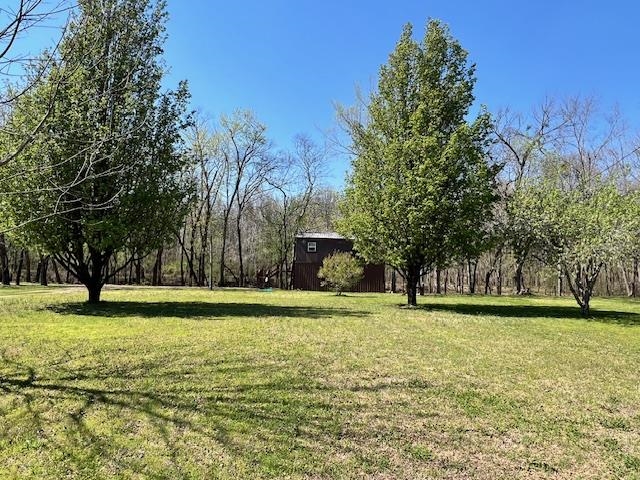 590 Towboat Lane Adamsville, TN 38310 - Photo 29 of 39 a view of a large trees with a big yard
