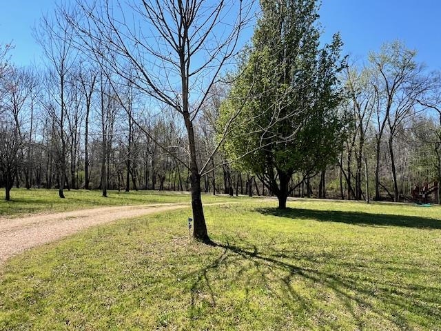 590 Towboat Lane Adamsville, TN 38310 - Photo 38 of 39 Surrounding community featuring a yard