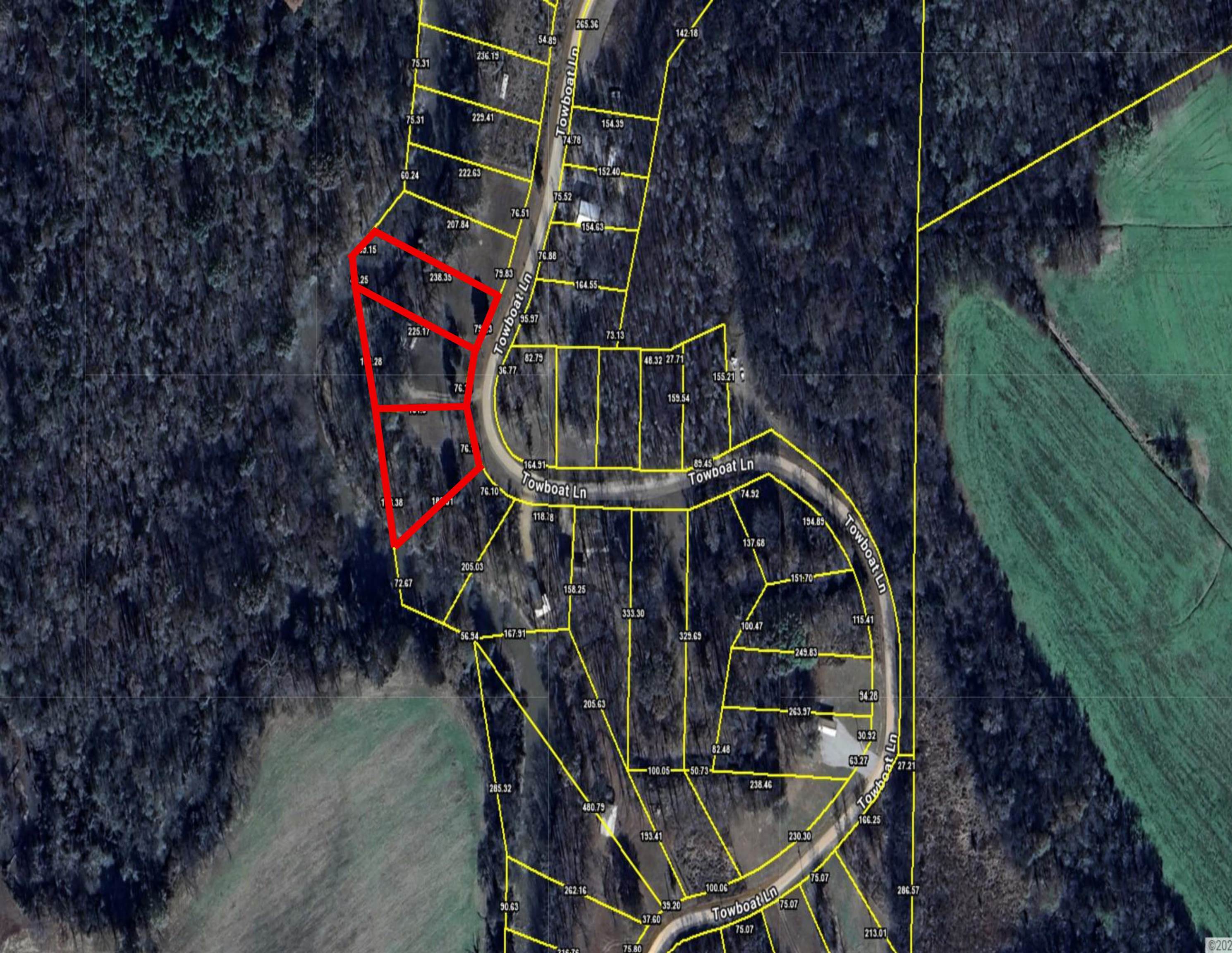 590 Towboat Lane Adamsville, TN 38310 - Photo 39 of 39