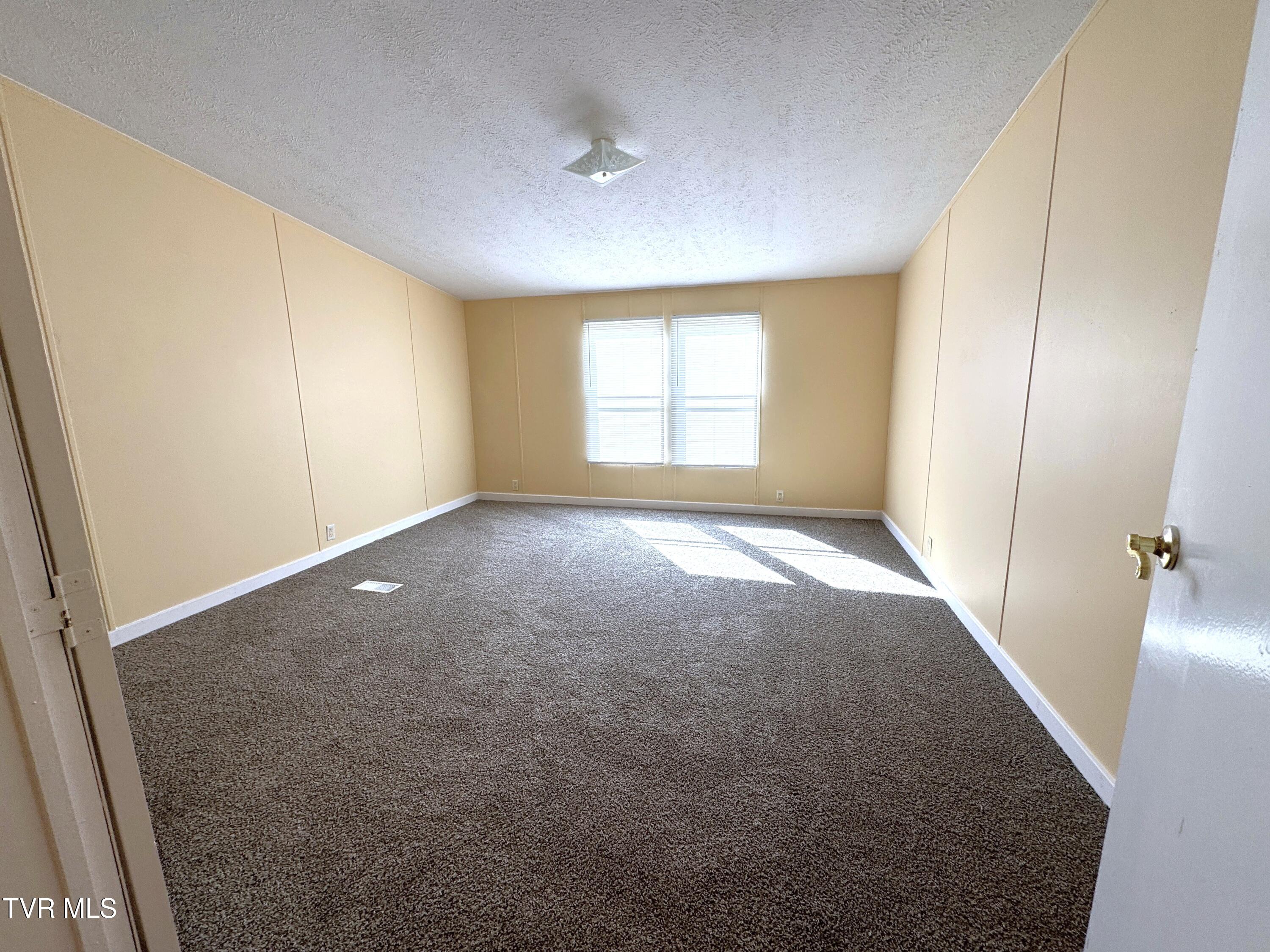 1555 Hamner Hollow Road Big Stone Gap, VA 24219 - Photo 13 of 41 MASTER BEDROOM FROM BATH