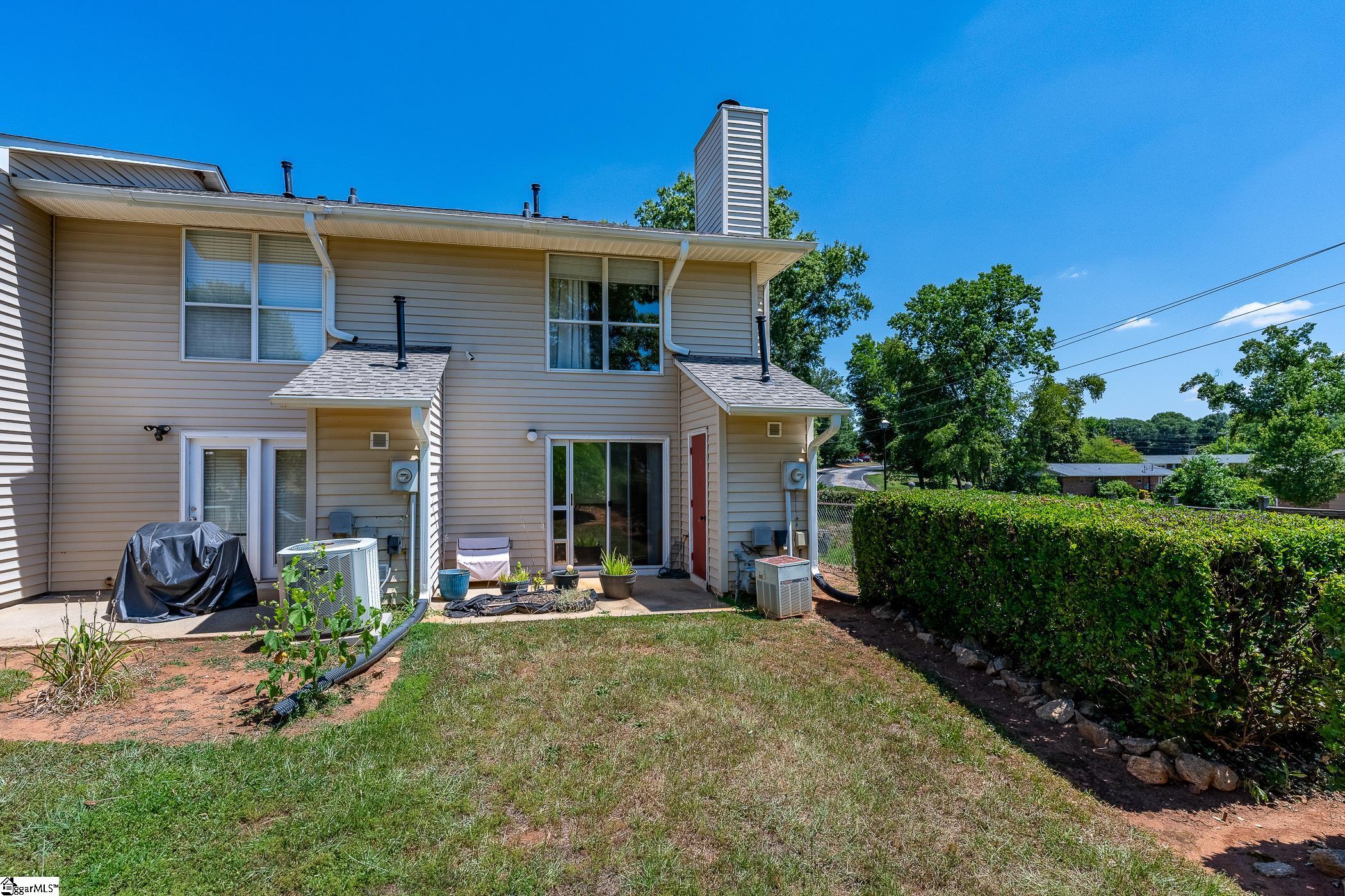 309 Miller Road, Unit 101 Mauldin, SC 29662 - Photo 29 of 31 Gallery Image 29