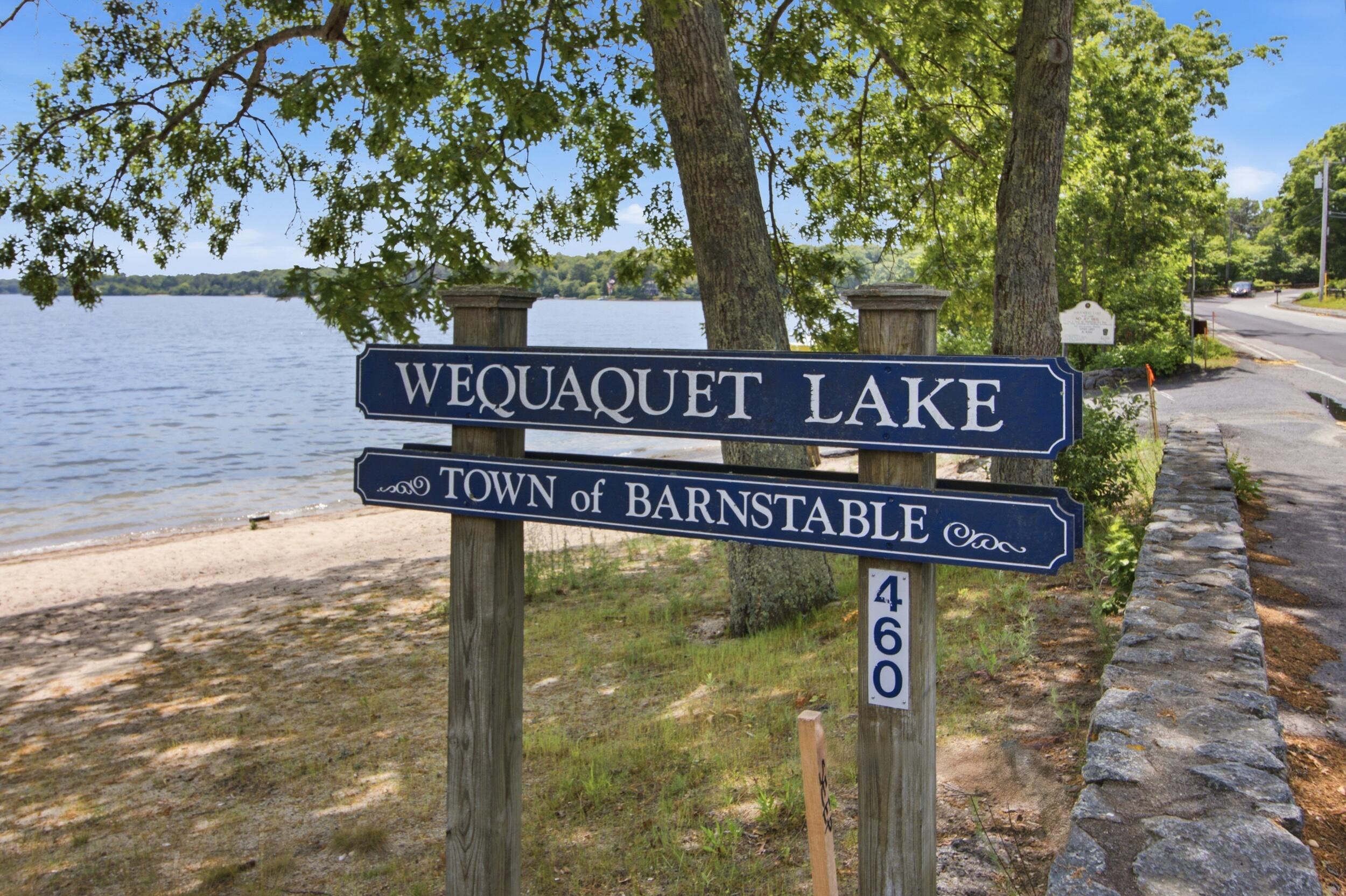 1115 Shootflying Hill Road Centerville, MA 02632 - Photo 33 of 35 73_waquaquet_lake_001