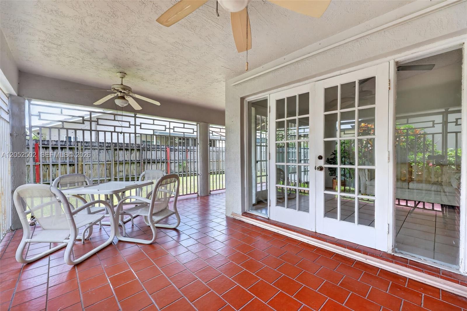 4756 Southwest 143rd Avenue Miami, FL 33175 - Photo 31 of 40