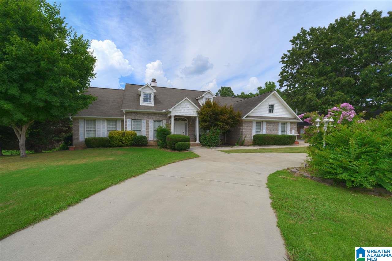 1770 Fieldstown Road Gardendale, AL 35071 - Photo 2 of 36
