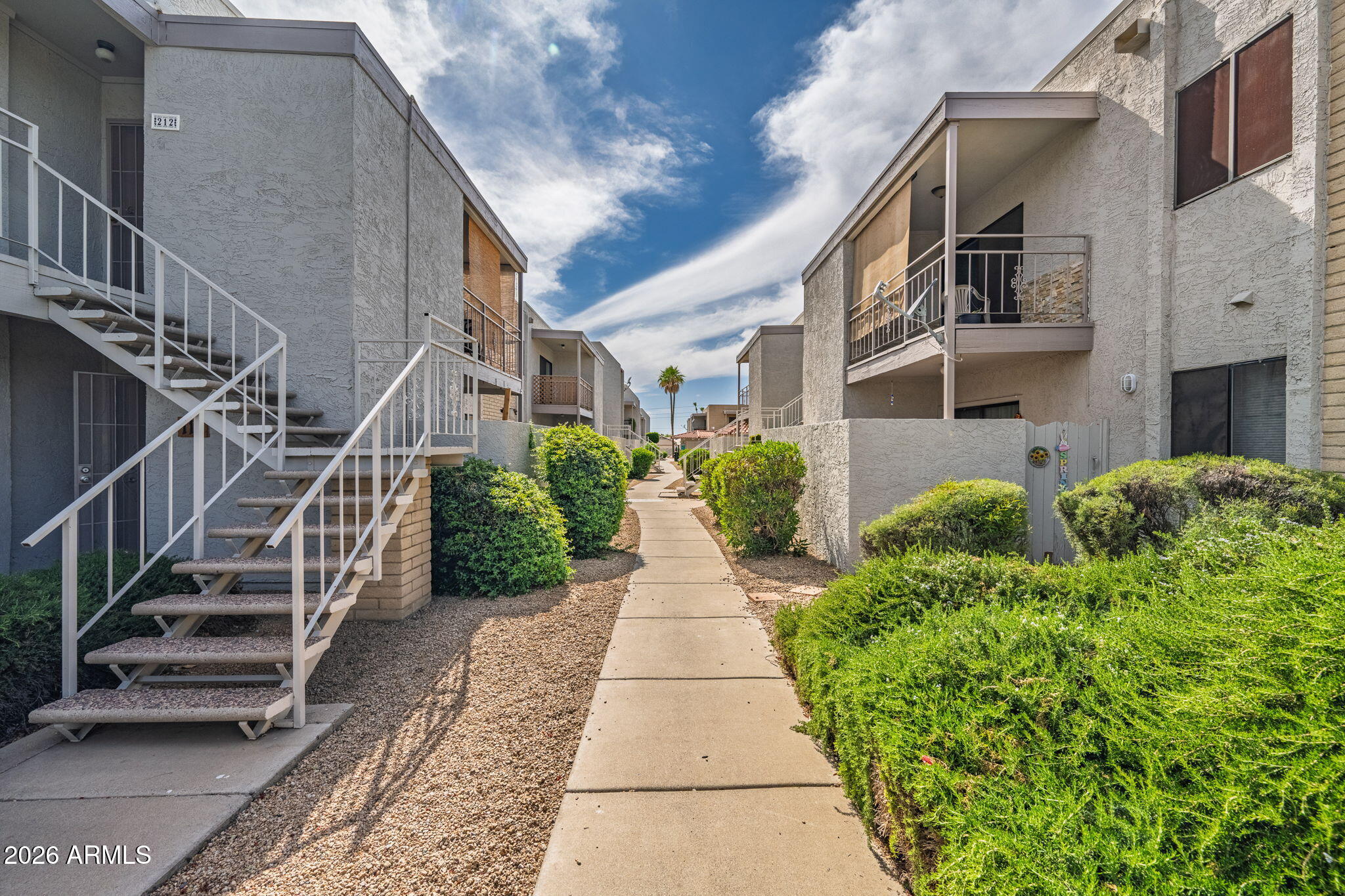 16635 North Cave Creek Road, Unit 215 Phoenix, AZ 85032 - Photo 1 of 27 La Corona Community