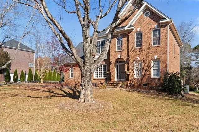 $535,000 | 4855 Century Oaks Lane, Winston-Salem, NC 27106