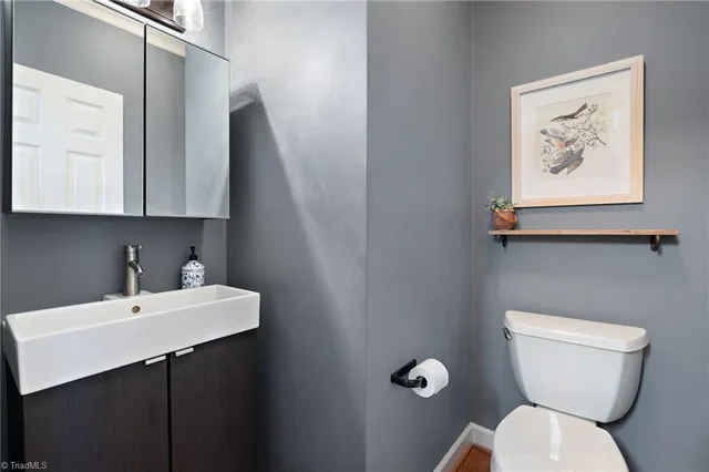 $535,000 | 4855 Century Oaks Lane, Winston-Salem, NC 27106