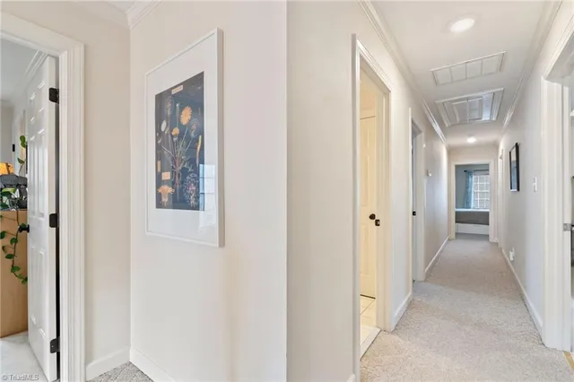 $535,000 | 4855 Century Oaks Lane, Winston-Salem, NC 27106