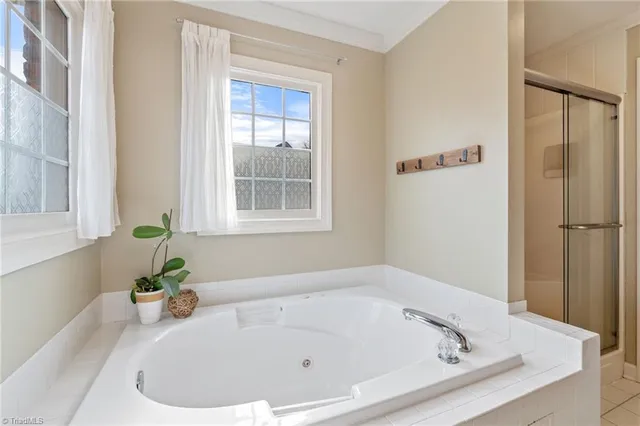 $535,000 | 4855 Century Oaks Lane, Winston-Salem, NC 27106