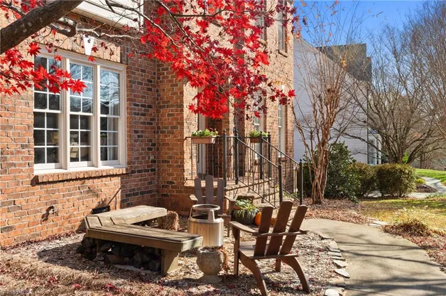 $535,000 | 4855 Century Oaks Lane, Winston-Salem, NC 27106