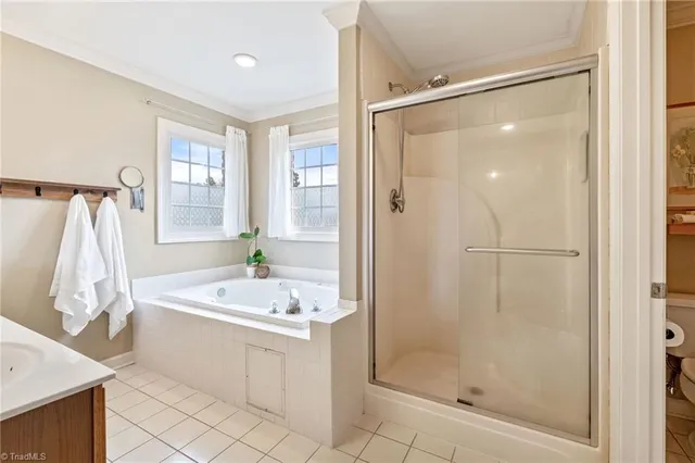 $535,000 | 4855 Century Oaks Lane, Winston-Salem, NC 27106