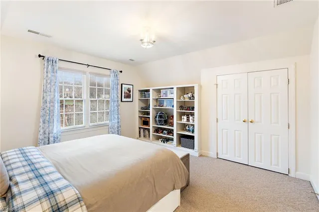 $535,000 | 4855 Century Oaks Lane, Winston-Salem, NC 27106