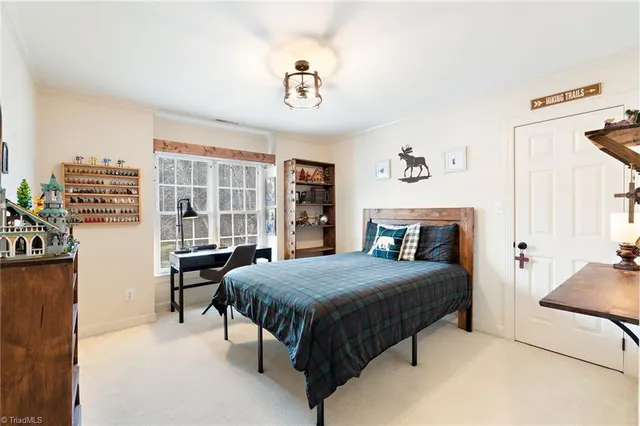 $535,000 | 4855 Century Oaks Lane, Winston-Salem, NC 27106