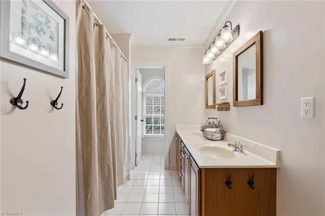 $535,000 | 4855 Century Oaks Lane, Winston-Salem, NC 27106