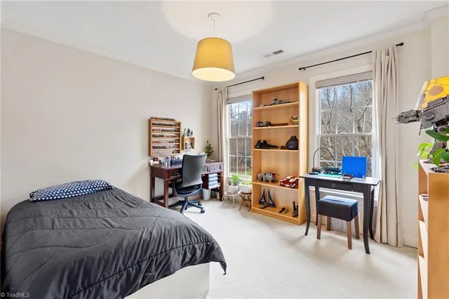 $535,000 | 4855 Century Oaks Lane, Winston-Salem, NC 27106