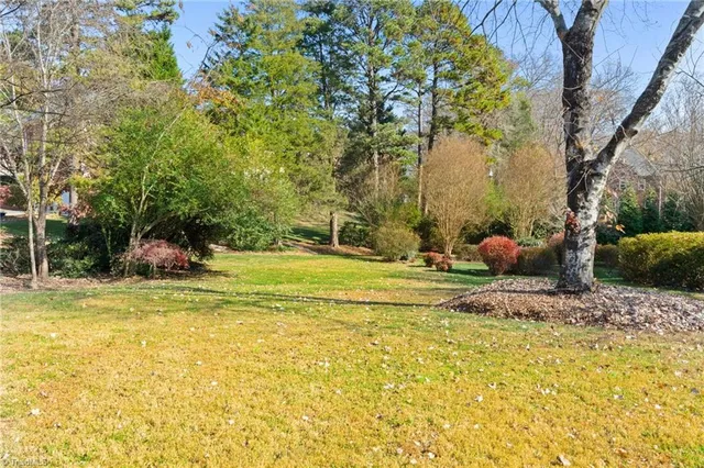 $535,000 | 4855 Century Oaks Lane, Winston-Salem, NC 27106