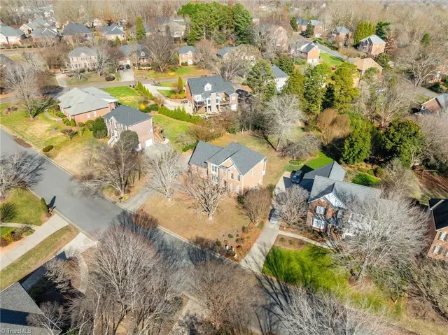 $535,000 | 4855 Century Oaks Lane, Winston-Salem, NC 27106