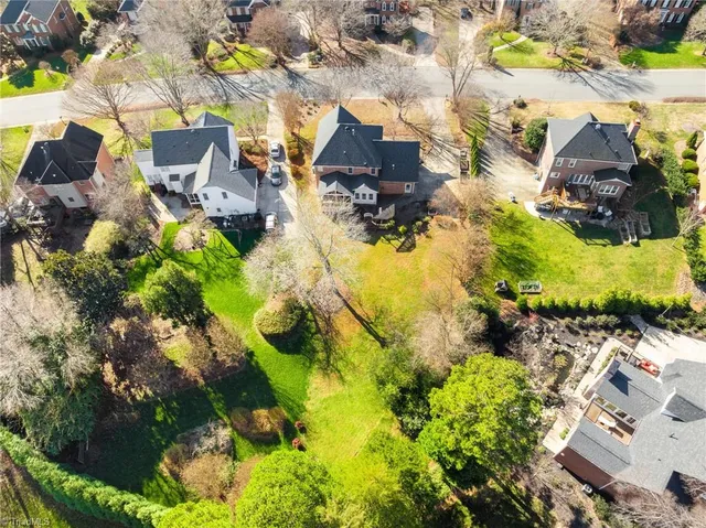 $535,000 | 4855 Century Oaks Lane, Winston-Salem, NC 27106