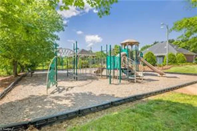 $535,000 | 4855 Century Oaks Lane, Winston-Salem, NC 27106