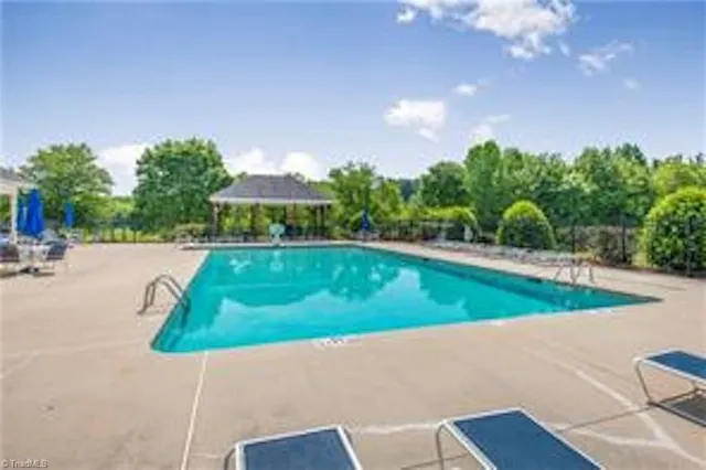 $535,000 | 4855 Century Oaks Lane, Winston-Salem, NC 27106