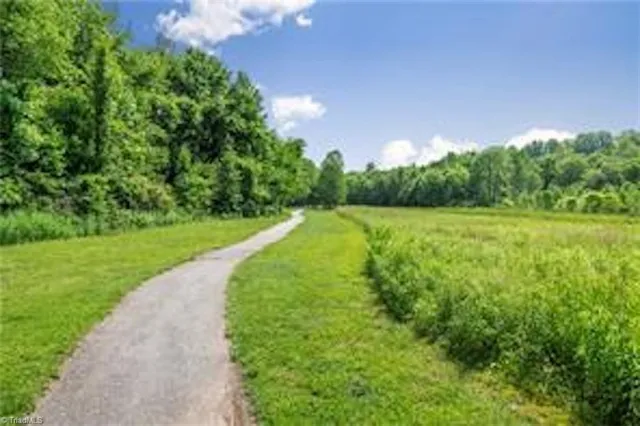 $535,000 | 4855 Century Oaks Lane, Winston-Salem, NC 27106