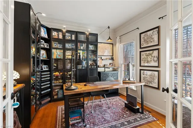 $535,000 | 4855 Century Oaks Lane, Winston-Salem, NC 27106