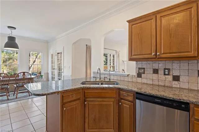 $535,000 | 4855 Century Oaks Lane, Winston-Salem, NC 27106