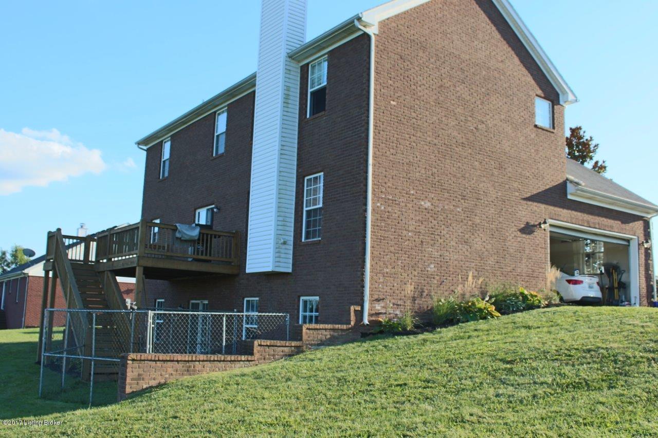 115 Jericho Ridge Road Smithfield, KY 40068 - Photo 2 of 126 19e Left Rear Profile
