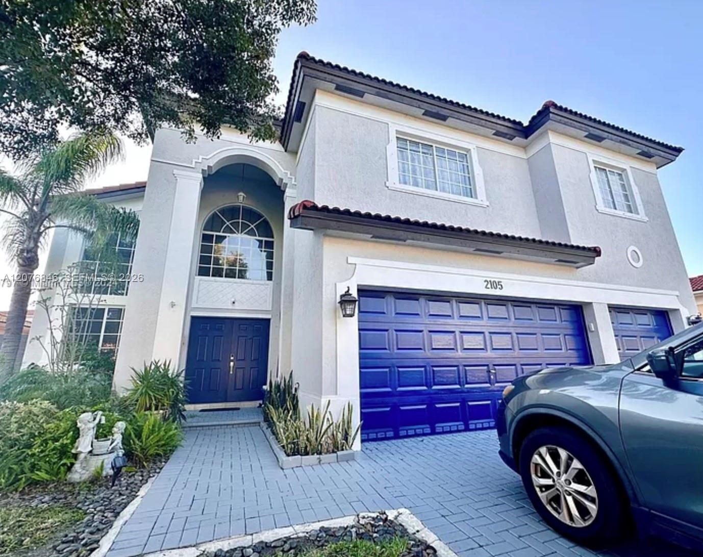 2105 Northeast 38th Road Homestead, FL 33033 - Photo 1 of 42 Gallery Image 1