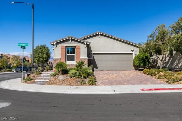 $4,415 | 3434 Oristano Lane, Henderson, NV 89044
