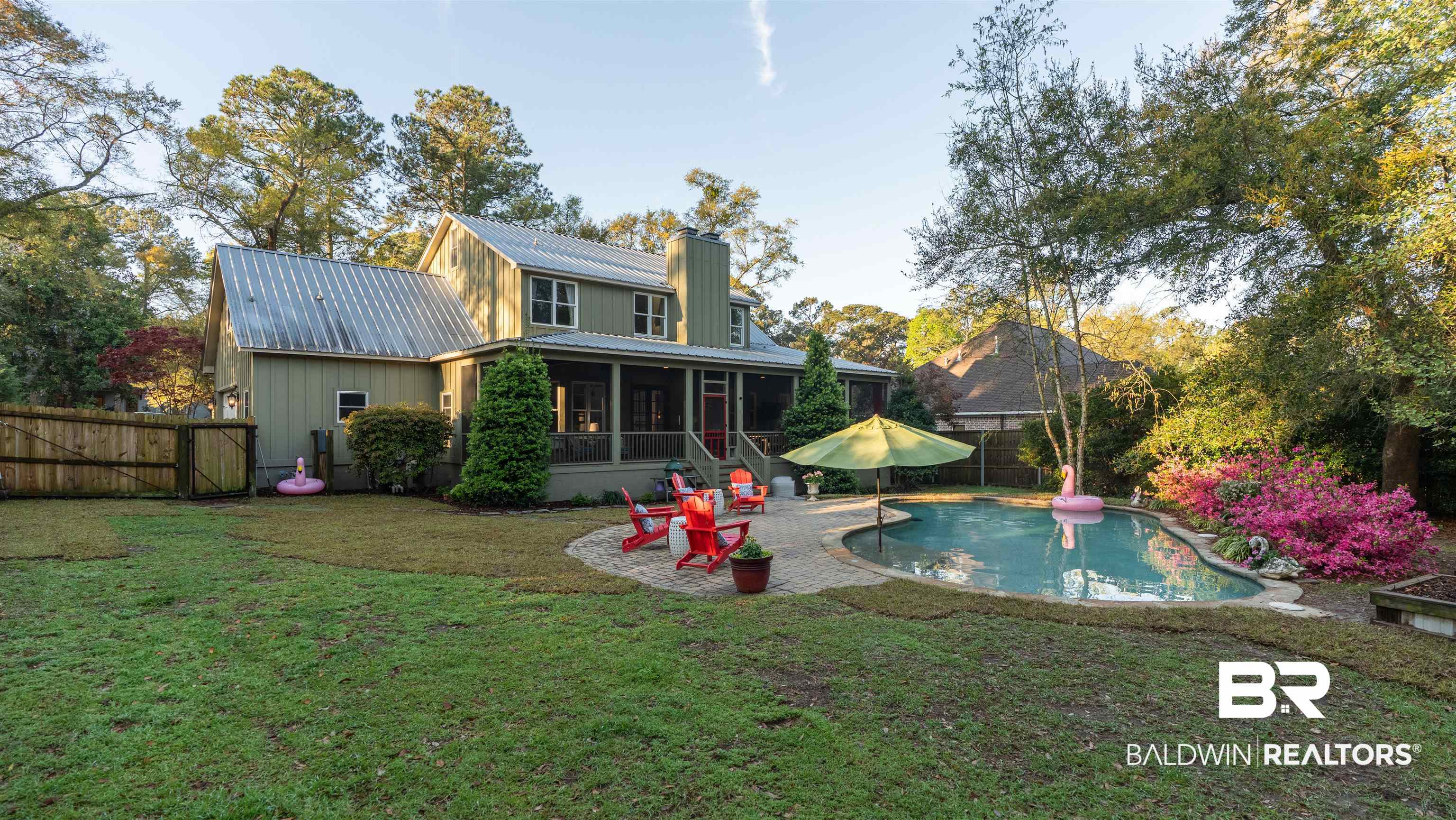 6267 Nelson Drive Fairhope, AL 36532 - Photo 48 of 51