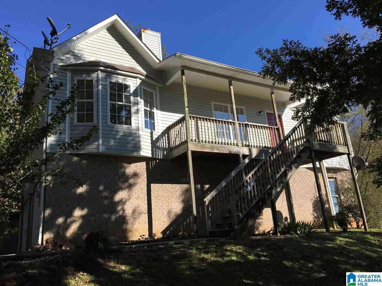 175 Reece Lane Odenville, AL 35120 - Photo 1 of 38