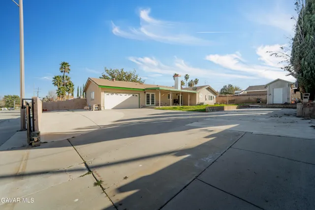 $499,900 | 41235 47th Street West, Lancaster, CA 93536