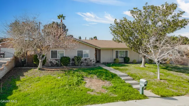 $499,900 | 41235 47th Street West, Lancaster, CA 93536