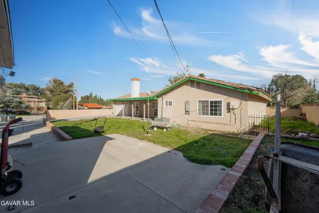 $499,900 | 41235 47th Street West, Lancaster, CA 93536