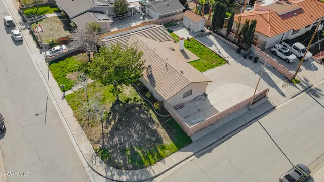 $499,900 | 41235 47th Street West, Lancaster, CA 93536