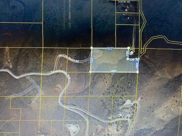 0 Tierra Subida/mccoy Ranch Road Palmdale, CA 93551 - Photo 14 of 19 Aerial McCoy Ranch Rd 9 thumbnail