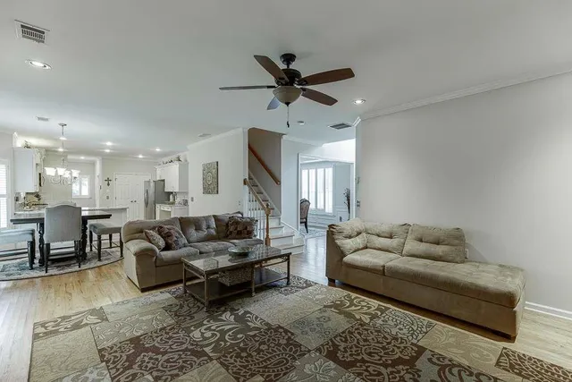 $560,000 | 3349 Collier Point Northeast, Dacula, GA 30019