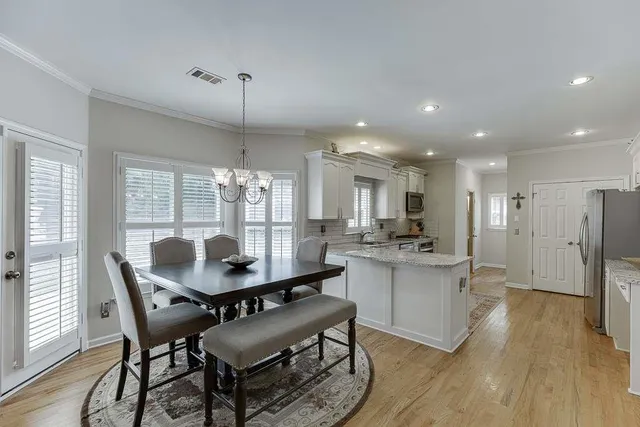 $560,000 | 3349 Collier Point Northeast, Dacula, GA 30019